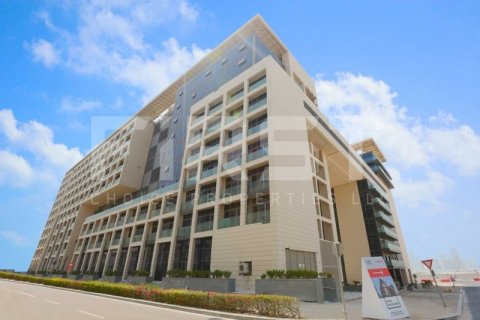 Wohnung zum Verkauf in Saadiyat Island, Abu Dhabi, VAE 49.2 m2 Nr. 731443 - Foto 9