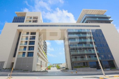 Wohnung zum Verkauf in Saadiyat Island, Abu Dhabi, VAE 49.2 m2 Nr. 731443 - Foto 10
