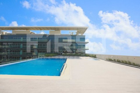 Wohnung zum Verkauf in Saadiyat Island, Abu Dhabi, VAE 49.2 m2 Nr. 731443 - Foto 11
