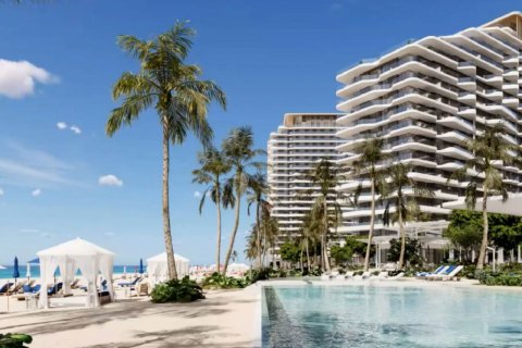 Apartament na sprzedaż w Sharjah, ZEA 1 sypialnia, 90 mkw., nr 639478 - zdjęcie 2