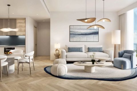 Apartament na sprzedaż w Sharjah, ZEA 1 sypialnia, 90 mkw., nr 639478 - zdjęcie 4