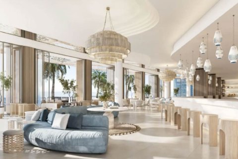 Apartament na sprzedaż w Sharjah, ZEA 1 sypialnia, 90 mkw., nr 639478 - zdjęcie 3