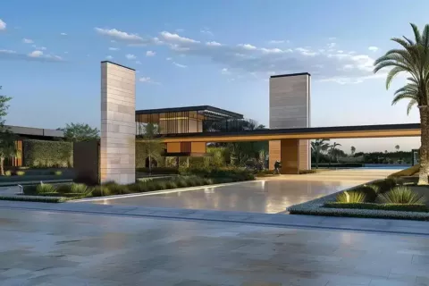 Kuća u nizu u Dubai Hills Estate, UAE 3 spavaćih soba, 201 m2 Br. 639481 - fotografija 4