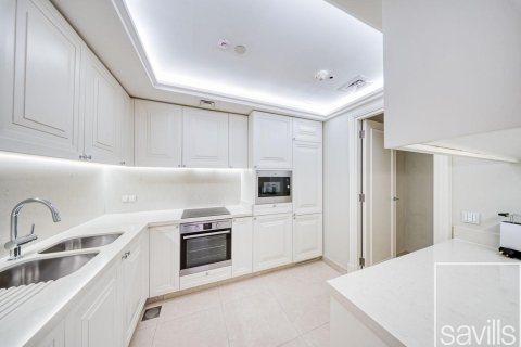 Wohnung zur Miete in Downtown Dubai (Downtown Burj Dubai), Dubai, VAE 2 Schlafzimmer, 162.58 m2 Nr. 758728 - Foto 9