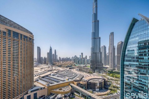 Wohnung zur Miete in Downtown Dubai (Downtown Burj Dubai), Dubai, VAE 2 Schlafzimmer, 162.58 m2 Nr. 758728 - Foto 21