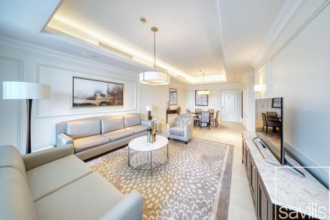 Wohnung zur Miete in Downtown Dubai (Downtown Burj Dubai), Dubai, VAE 2 Schlafzimmer, 162.58 m2 Nr. 758728 - Foto 7