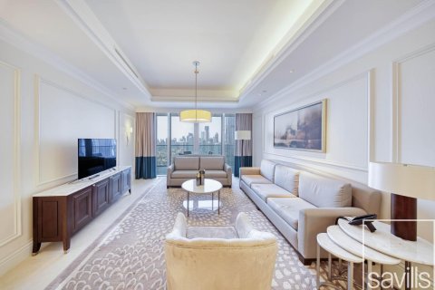 Wohnung zur Miete in Downtown Dubai (Downtown Burj Dubai), Dubai, VAE 2 Schlafzimmer, 162.58 m2 Nr. 758728 - Foto 2