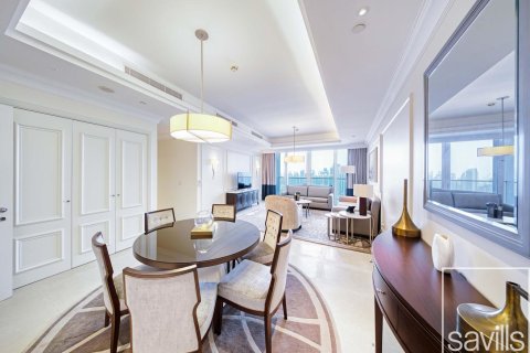 Wohnung zur Miete in Downtown Dubai (Downtown Burj Dubai), Dubai, VAE 2 Schlafzimmer, 162.58 m2 Nr. 758728 - Foto 6