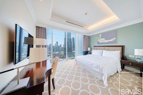Wohnung zur Miete in Downtown Dubai (Downtown Burj Dubai), Dubai, VAE 2 Schlafzimmer, 162.58 m2 Nr. 758728 - Foto 11