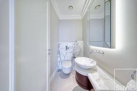 Wohnung zur Miete in Downtown Dubai (Downtown Burj Dubai), Dubai, VAE 2 Schlafzimmer, 162.58 m2 Nr. 758728 - Foto 16