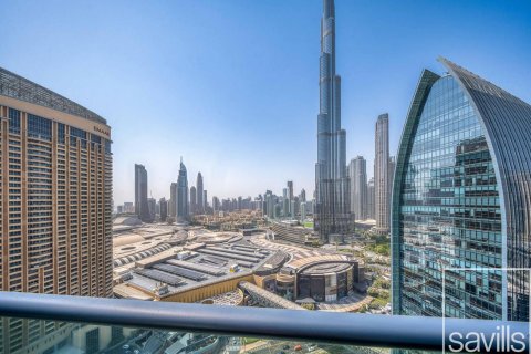 Wohnung zur Miete in Downtown Dubai (Downtown Burj Dubai), Dubai, VAE 2 Schlafzimmer, 162.58 m2 Nr. 758728 - Foto 20