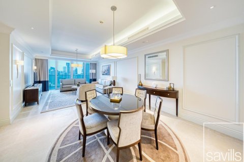 Wohnung zur Miete in Downtown Dubai (Downtown Burj Dubai), Dubai, VAE 2 Schlafzimmer, 162.58 m2 Nr. 758728 - Foto 4