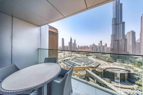 Wohnung zur Miete in Downtown Dubai (Downtown Burj Dubai), Dubai, VAE 2 Schlafzimmer, 162.58 m2 Nr. 758728 - Foto 19
