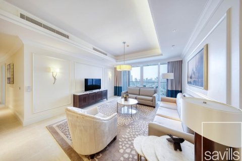 Wohnung zur Miete in Downtown Dubai (Downtown Burj Dubai), Dubai, VAE 2 Schlafzimmer, 162.58 m2 Nr. 758728 - Foto 3