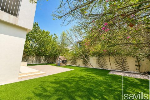 Villa itt: Dubai Hills Estate, Dubai, EAE, 4 hálószoba, 465.91 m², azonosító: 758734 - fénykép 2
