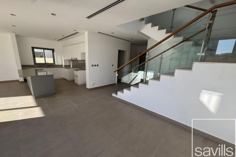 Villa itt: Dubai Hills Estate, Dubai, EAE, 4 hálószoba, 465.91 m², azonosító: 758734 - fénykép 4
