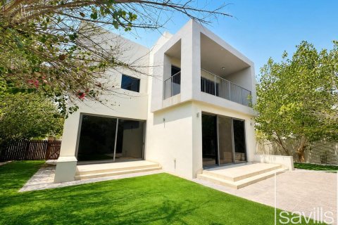Villa itt: Dubai Hills Estate, Dubai, EAE, 4 hálószoba, 465.91 m², azonosító: 758734