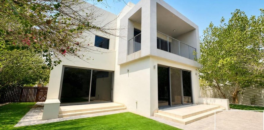 Villa itt: Dubai Hills Estate, Dubai, EAE, 4 hálószoba, 465.91 m², azonosító: 758734