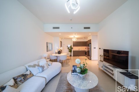 Διαμέρισμα σε Downtown Dubai (Downtown Burj Dubai), Dubai, ΗΑΕ 2 υπνοδωμάτια, 102.84 τ.μ. Αρ. 758733 - φωτογραφία 3