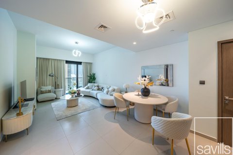 Διαμέρισμα σε Downtown Dubai (Downtown Burj Dubai), Dubai, ΗΑΕ 2 υπνοδωμάτια, 102.84 τ.μ. Αρ. 758733 - φωτογραφία 2