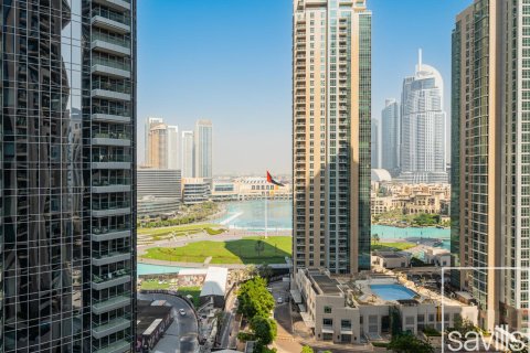 Διαμέρισμα σε Downtown Dubai (Downtown Burj Dubai), Dubai, ΗΑΕ 2 υπνοδωμάτια, 102.84 τ.μ. Αρ. 758733 - φωτογραφία 14