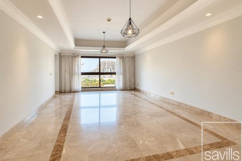 Palm Jumeirah, Dubai, संयुक्त अरब अमीरात में अपार्टमेंट, 1 बेडरूम, 120.03 वर्ग मीटर, संख्या 758729