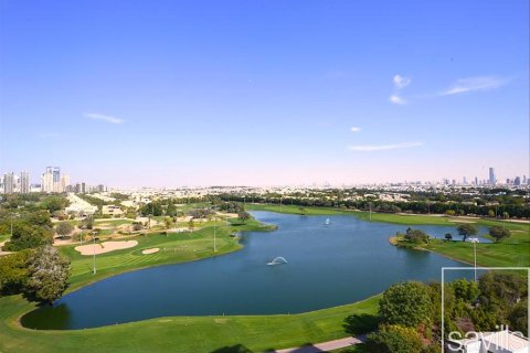 Apartament në The Hills, Dubai, Emiratet e Bashkuara Arabe 3 dhoma gjumi, 165.74 m2. № 758731 - Foto 14