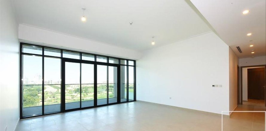 Apartament në The Hills, Dubai, Emiratet e Bashkuara Arabe 3 dhoma gjumi, 165.74 m2. № 758731