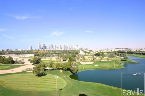 Apartament në The Hills, Dubai, Emiratet e Bashkuara Arabe 3 dhoma gjumi, 165.74 m2. № 758731 - Foto 15
