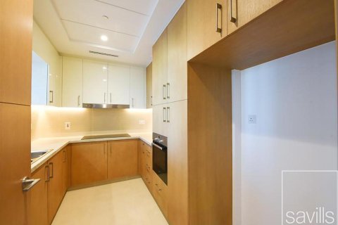 Apartament në The Hills, Dubai, Emiratet e Bashkuara Arabe 3 dhoma gjumi, 165.74 m2. № 758731 - Foto 4