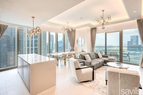 Διαμέρισμα σε Downtown Dubai (Downtown Burj Dubai), Dubai, ΗΑΕ 3 υπνοδωμάτια, 173.26 τ.μ. Αρ. 758730 - φωτογραφία 3