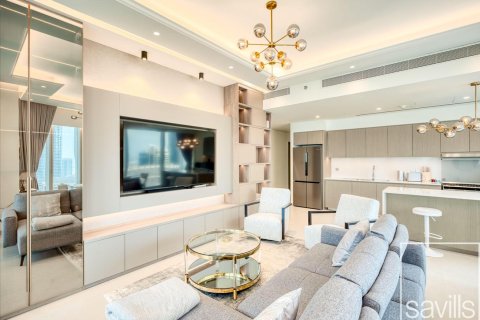 Διαμέρισμα σε Downtown Dubai (Downtown Burj Dubai), Dubai, ΗΑΕ 3 υπνοδωμάτια, 173.26 τ.μ. Αρ. 758730 - φωτογραφία 6