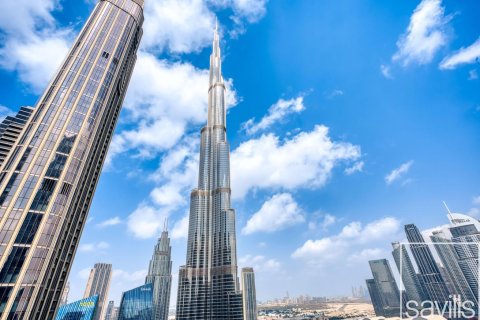Διαμέρισμα σε Downtown Dubai (Downtown Burj Dubai), Dubai, ΗΑΕ 3 υπνοδωμάτια, 173.26 τ.μ. Αρ. 758730 - φωτογραφία 18