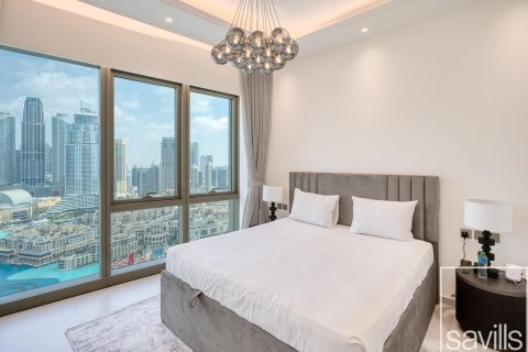 Διαμέρισμα σε Downtown Dubai (Downtown Burj Dubai), Dubai, ΗΑΕ 3 υπνοδωμάτια, 173.26 τ.μ. Αρ. 758730 - φωτογραφία 8