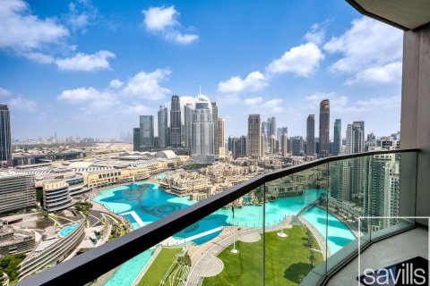 Διαμέρισμα σε Downtown Dubai (Downtown Burj Dubai), Dubai, ΗΑΕ 3 υπνοδωμάτια, 173.26 τ.μ. Αρ. 758730 - φωτογραφία 5