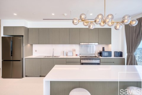 Διαμέρισμα σε Downtown Dubai (Downtown Burj Dubai), Dubai, ΗΑΕ 3 υπνοδωμάτια, 173.26 τ.μ. Αρ. 758730 - φωτογραφία 7