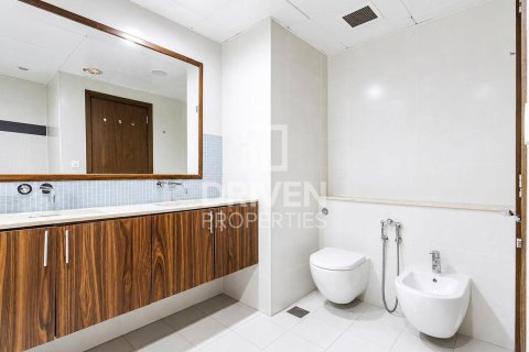 Huoneisto Palm Jumeirah, Dubai, Arabiemiraatit 1 makuuhuone, 124.3 m2 № 759712 - kuva 13