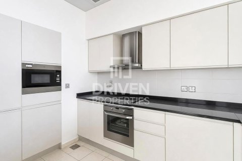 Huoneisto Palm Jumeirah, Dubai, Arabiemiraatit 1 makuuhuone, 124.3 m2 № 759712 - kuva 10