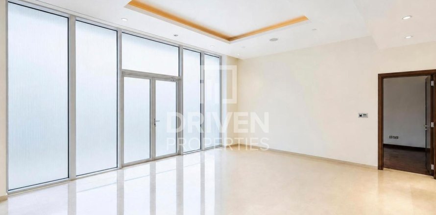 Huoneisto Palm Jumeirah, Dubai, Arabiemiraatit 1 makuuhuone, 124.3 m2 № 759712