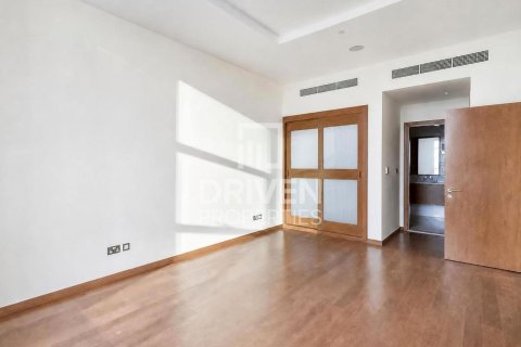 Huoneisto Palm Jumeirah, Dubai, Arabiemiraatit 1 makuuhuone, 124.3 m2 № 759712 - kuva 5