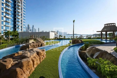 Huoneisto Palm Jumeirah, Dubai, Arabiemiraatit 1 makuuhuone, 124.3 m2 № 759712 - kuva 15