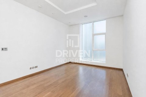 Huoneisto Palm Jumeirah, Dubai, Arabiemiraatit 1 makuuhuone, 124.3 m2 № 759712 - kuva 7