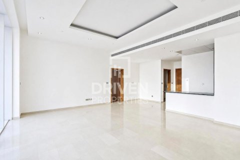 Huoneisto Palm Jumeirah, Dubai, Arabiemiraatit 1 makuuhuone, 124.3 m2 № 759712 - kuva 4