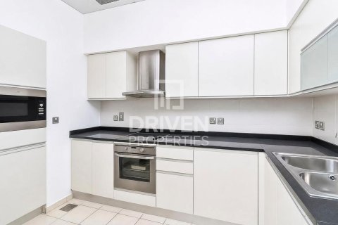 Huoneisto Palm Jumeirah, Dubai, Arabiemiraatit 1 makuuhuone, 124.3 m2 № 759712 - kuva 8