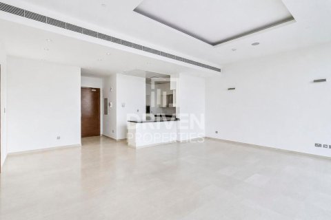 Huoneisto Palm Jumeirah, Dubai, Arabiemiraatit 1 makuuhuone, 124.3 m2 № 759712 - kuva 3