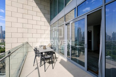 Apartman u DIFC, Dubai, UAE 2 spavaćih soba, 144.84 m2 Br. 759715 - fotografija 16