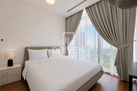Apartman u DIFC, Dubai, UAE 2 spavaćih soba, 144.84 m2 Br. 759715 - fotografija 10