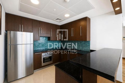 Apartman u DIFC, Dubai, UAE 2 spavaćih soba, 144.84 m2 Br. 759715 - fotografija 7