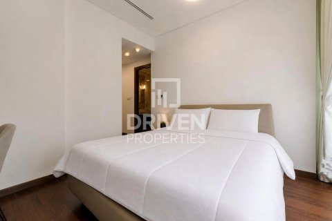 Apartman u DIFC, Dubai, UAE 2 spavaćih soba, 144.84 m2 Br. 759715 - fotografija 11