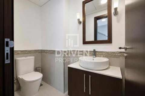 Apartman u DIFC, Dubai, UAE 2 spavaćih soba, 144.84 m2 Br. 759715 - fotografija 12